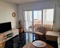 Resale - Apartment - La Mata
