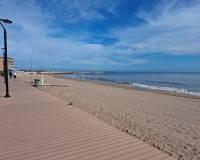 Resale - Apartment - La Mata