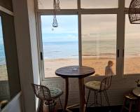 Resale - Apartment - La Mata