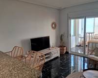 Resale - Apartment - La Mata