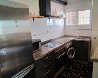 Resale - Apartment - La Mata