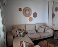 Resale - Apartment - La Mata