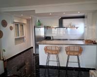 Resale - Apartment - La Mata