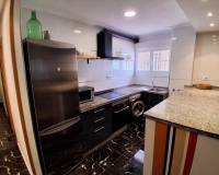 Resale - Apartment - La Mata