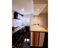 Resale - Apartment - La Mata