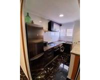 Resale - Apartment - La Mata