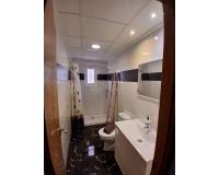 Resale - Apartment - La Mata