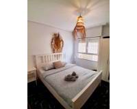 Resale - Apartment - La Mata