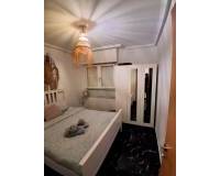 Resale - Apartment - La Mata