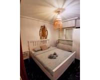 Resale - Apartment - La Mata