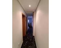 Resale - Apartment - La Mata