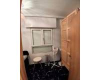 Resale - Apartment - La Mata