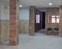 Resale - Apartment - La Mata