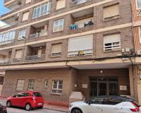 Resale - Apartment - La Mata