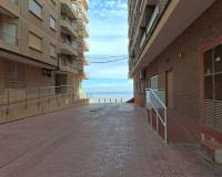 Resale - Apartment - La Mata
