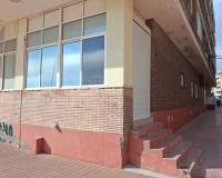 Resale - Apartment - La Mata