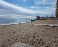 Resale - Apartment - La Mata