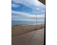 Resale - Apartment - La Mata