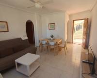 Resale - Apartment - La Zenia - La Zenia Beach