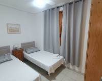 Resale - Apartment - La Zenia - La Zenia Beach