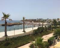 Resale - Apartment - La Zenia - Orihuela Costa