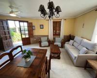 Resale - Apartment - La Zenia - Orihuela Costa