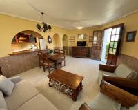 Resale - Apartment - La Zenia - Orihuela Costa