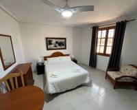 Resale - Apartment - La Zenia - Orihuela Costa