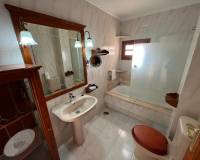 Resale - Apartment - La Zenia - Orihuela Costa