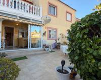 Resale - Apartment - La Zenia - Orihuela Costa