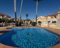 Resale - Apartment - La Zenia - Orihuela Costa