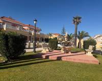 Resale - Apartment - La Zenia - Orihuela Costa