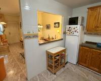Resale - Apartment - La Zenia - Orihuela Costa