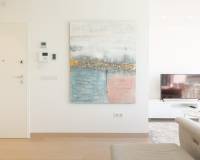 Resale - Apartment - Las Colinas Golf Resort - LAS COLINAS