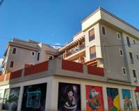 Resale - Apartment - Los Alcazares - Center