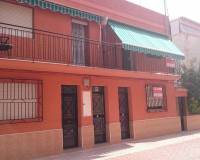 Resale - Apartment - Los Alcazares - Center
