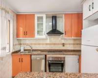 Resale - Apartment - Los Alcazares - Centro