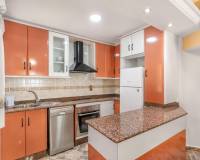 Resale - Apartment - Los Alcazares - Centro