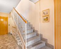 Resale - Apartment - Los Alcazares - Centro