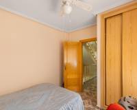 Resale - Apartment - Los Alcazares - Centro