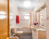 Resale - Apartment - Los Alcazares - Centro