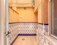 Resale - Apartment - Los Alcazares - Centro