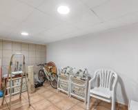 Resale - Apartment - Los Alcazares - Centro
