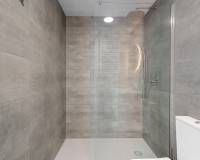 Resale - Apartment - Los Alcazares - Santa Rosalia Lake and Life Resort