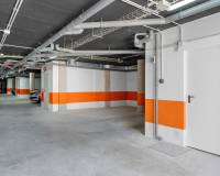 Resale - Apartment - Los Alcazares - Santa Rosalia Lake and Life Resort