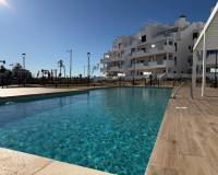 Resale - Apartment - Los Alcazares - Santa Rosalia Lake and Life Resort