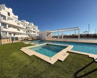 Resale - Apartment - Los Alcazares - Santa Rosalia Lake and Life Resort