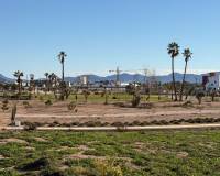 Resale - Apartment - Los Alcazares - Santa Rosalia Lake and Life Resort