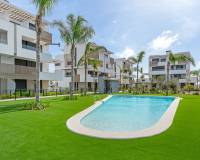 Resale - Apartment - Los Alcazares - Santa Rosalia Lake and Life Resort