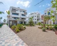 Resale - Apartment - Los Alcazares - Santa Rosalia Lake and Life Resort